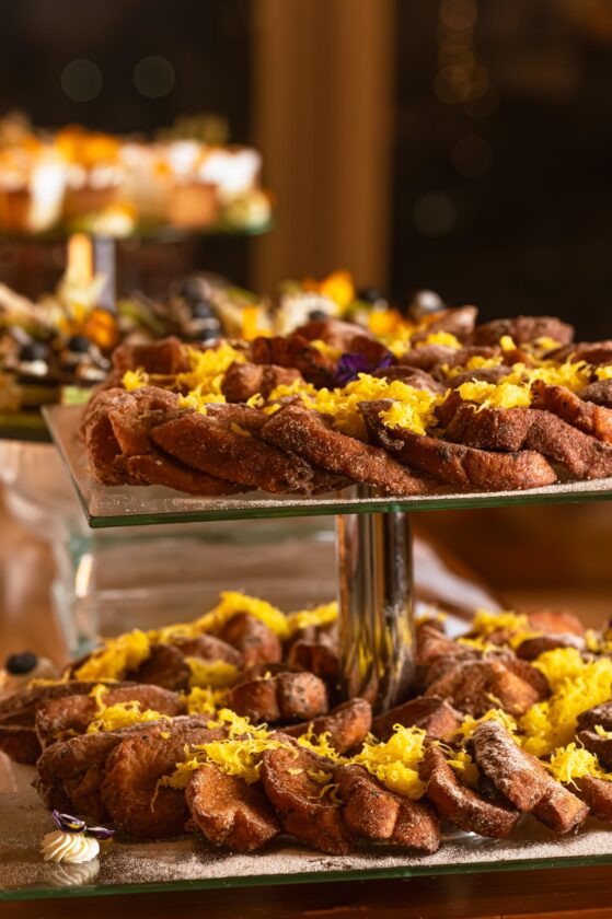 ceia de natal Skylab Natal Cred Tomas Velez 1