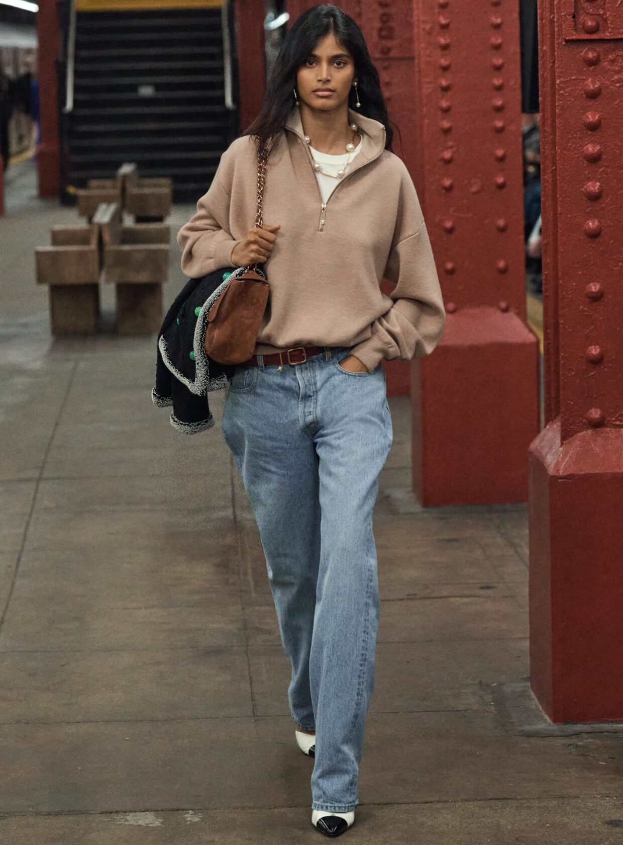 Chanel, Métiers D'Art 2026