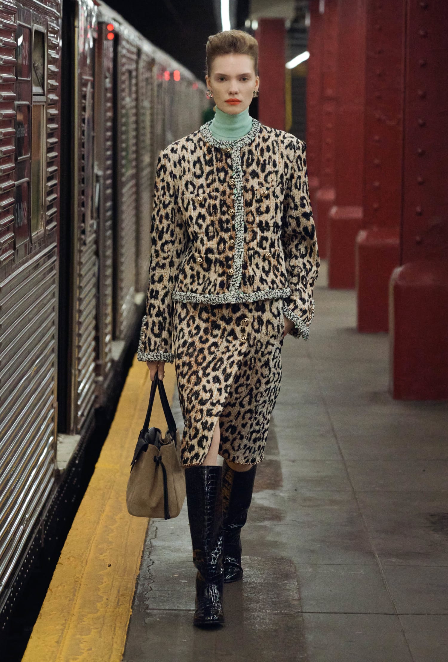 Chanel, Métiers D'Art 2026