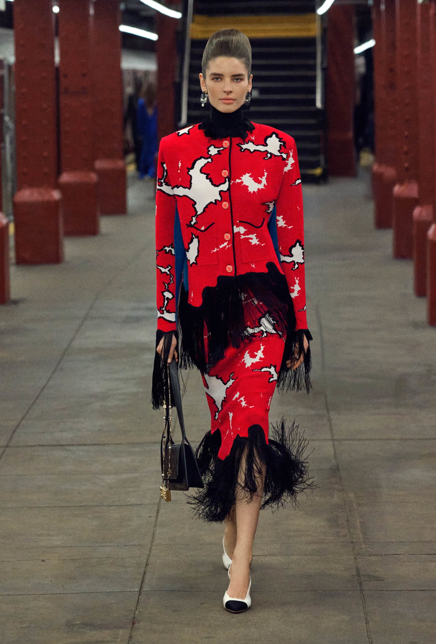 Chanel, Métiers D'Art 2026