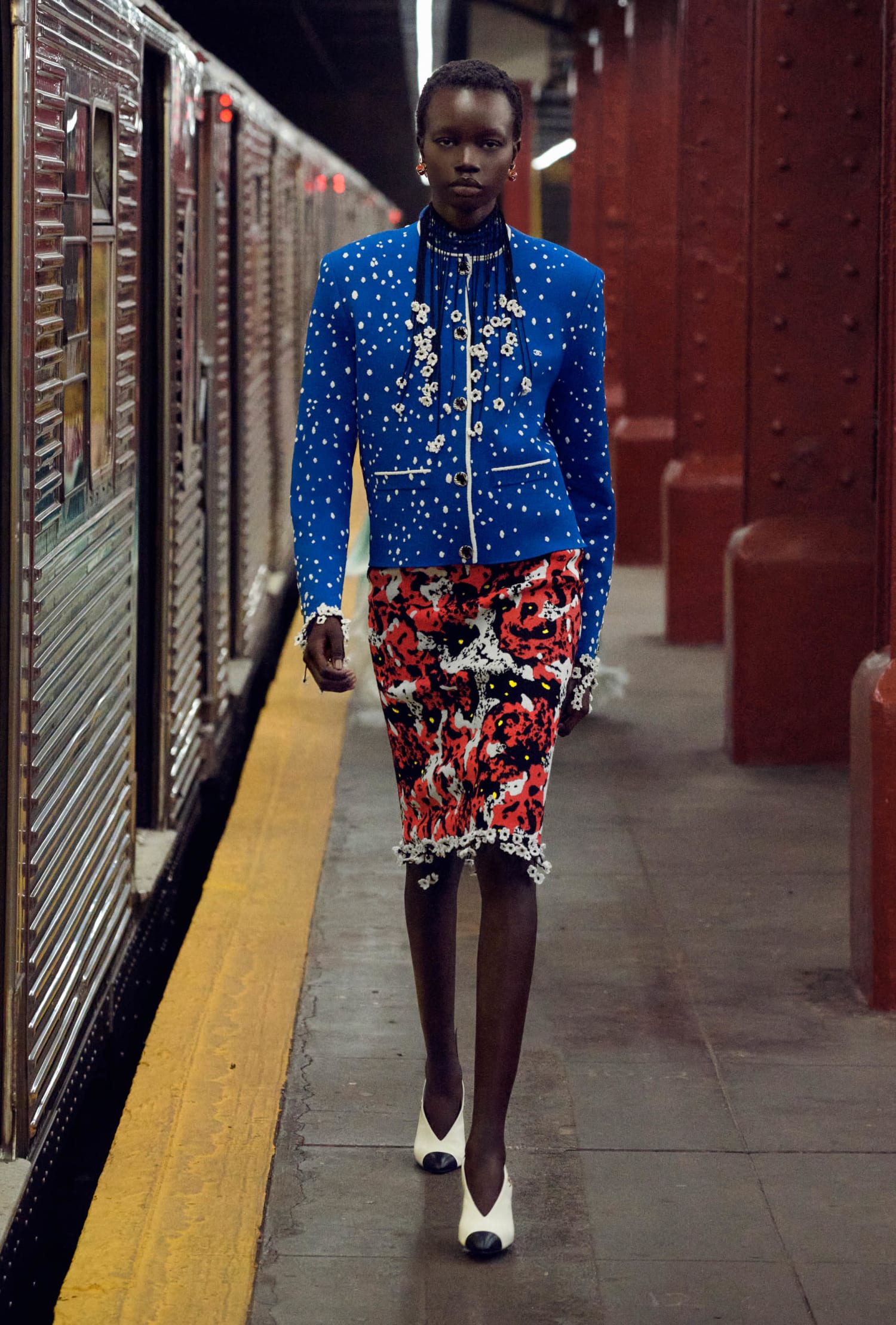 Chanel, Métiers D'Art 2026