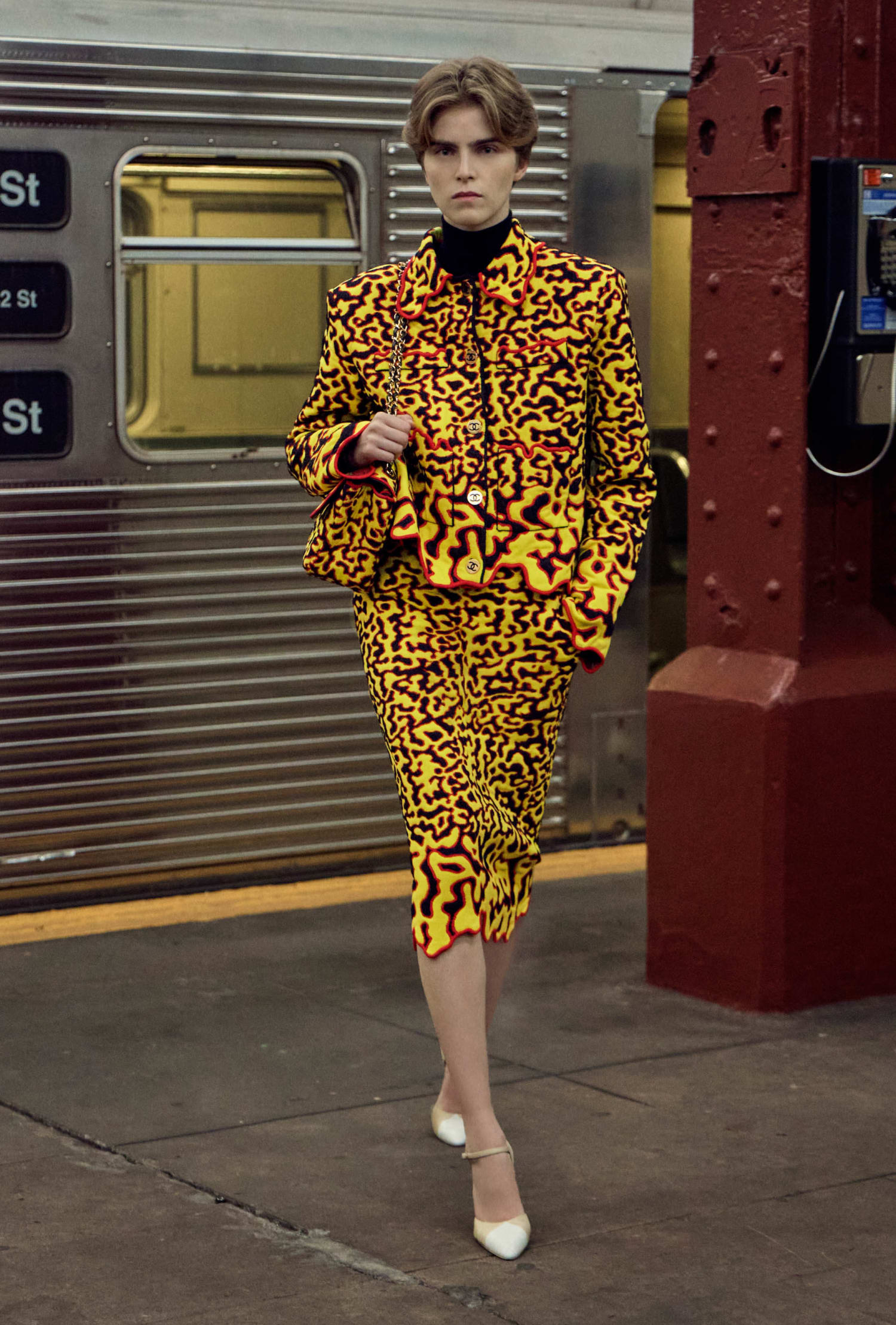 Chanel, Métiers D'Art 2026