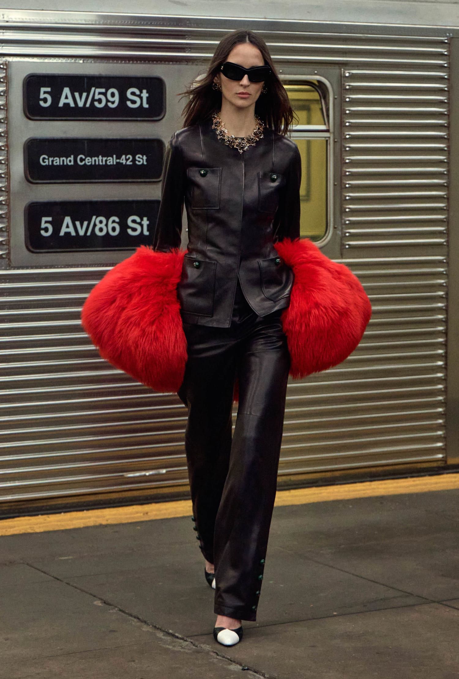 Chanel, Métiers D'Art 2026