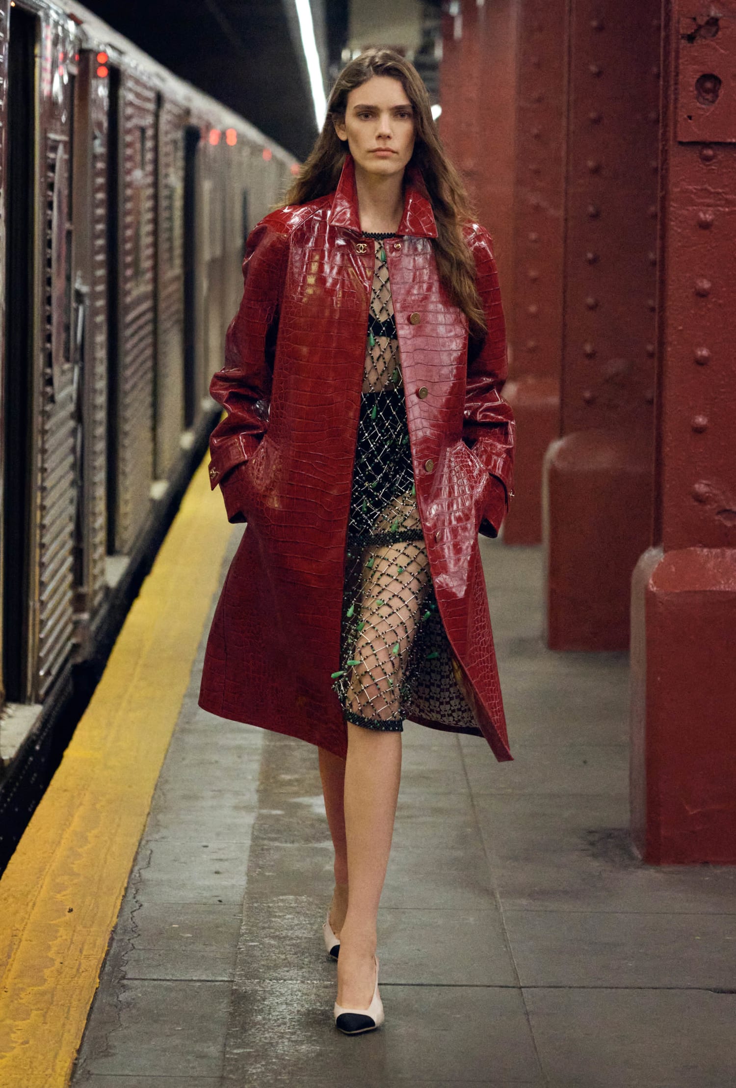 Chanel, Métiers D'Art 2026