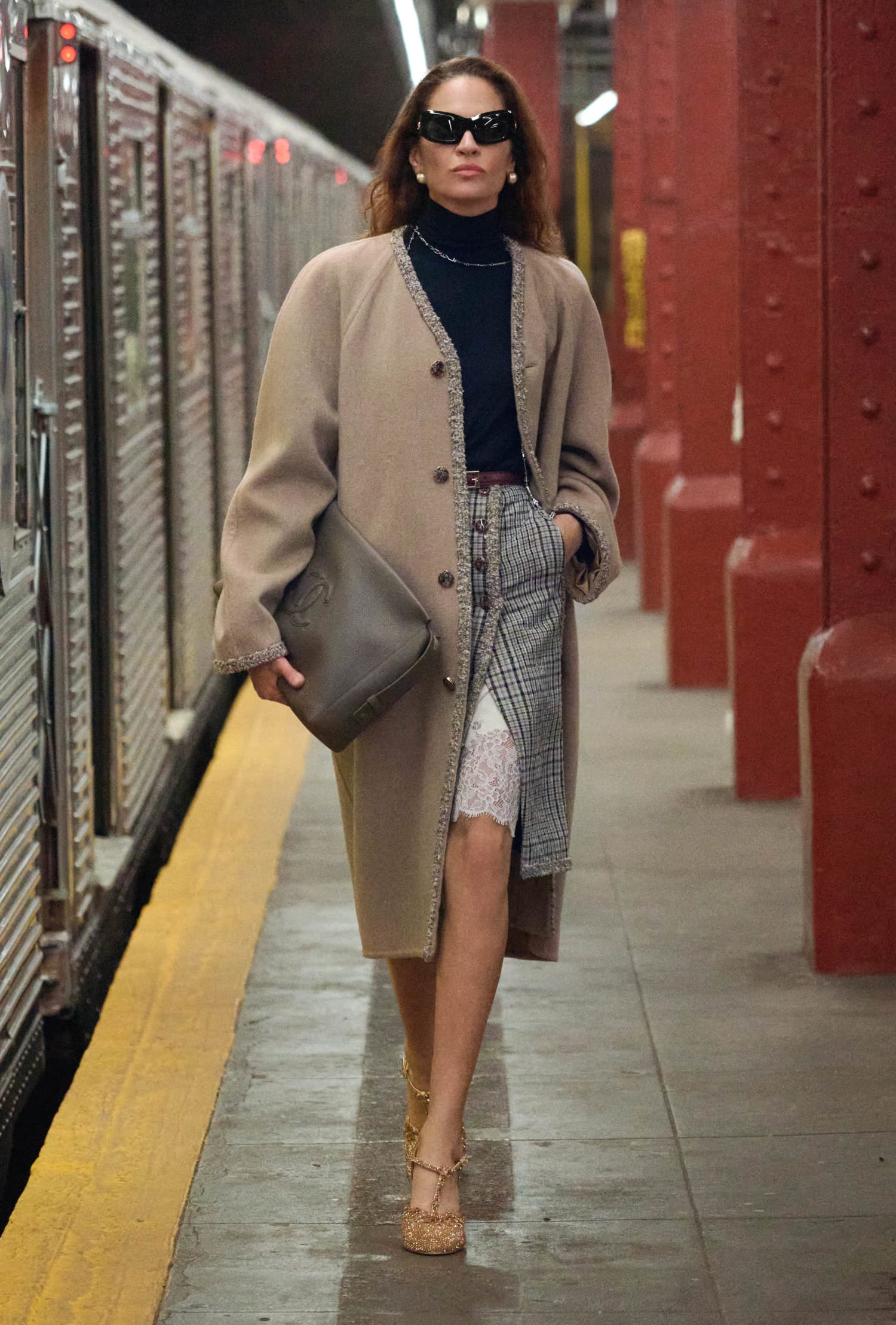 Chanel, Métiers D'Art 2026