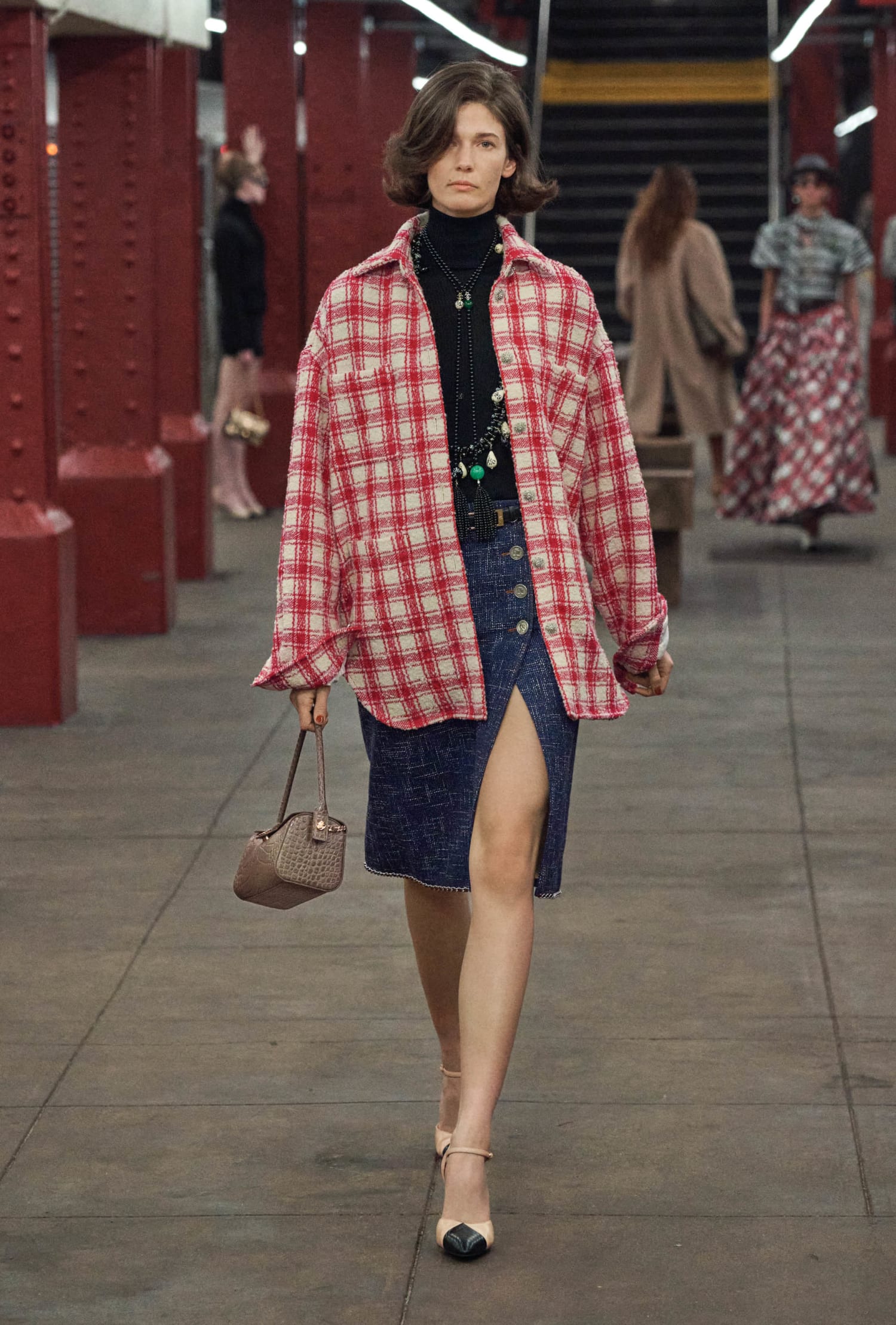 Chanel, Métiers D'Art 2026