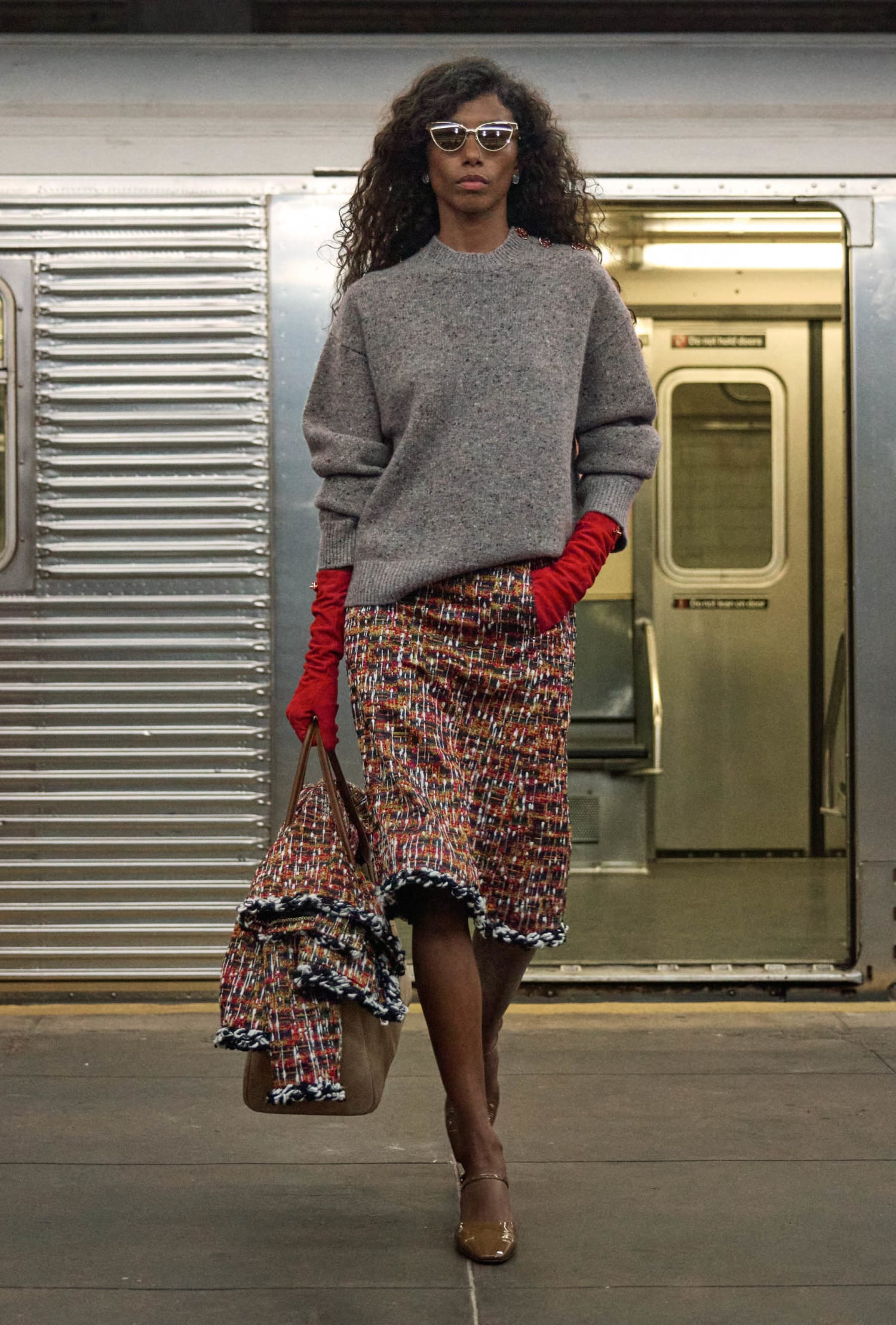 Chanel, Métiers D'Art 2026