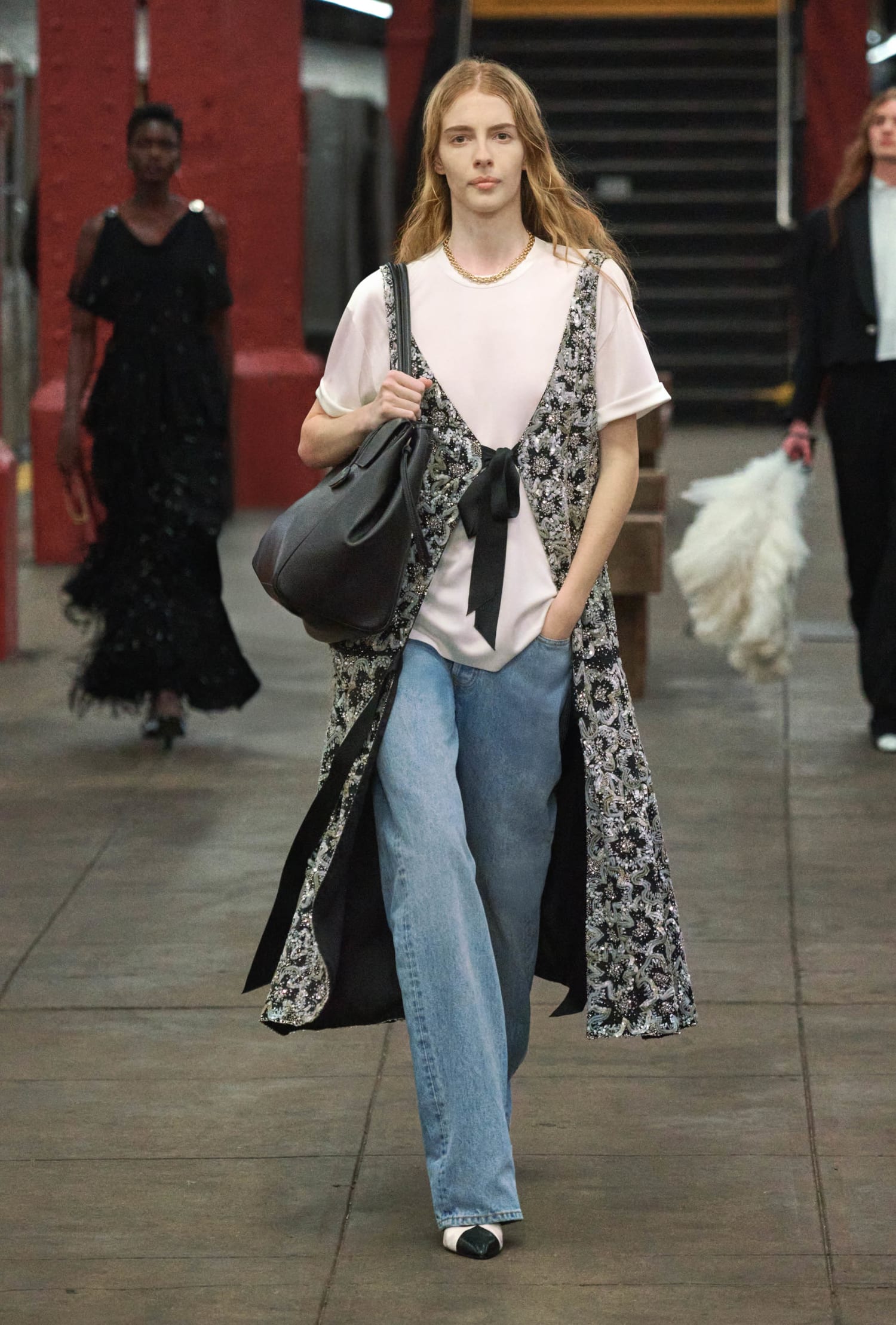 Chanel, Métiers D'Art 2026