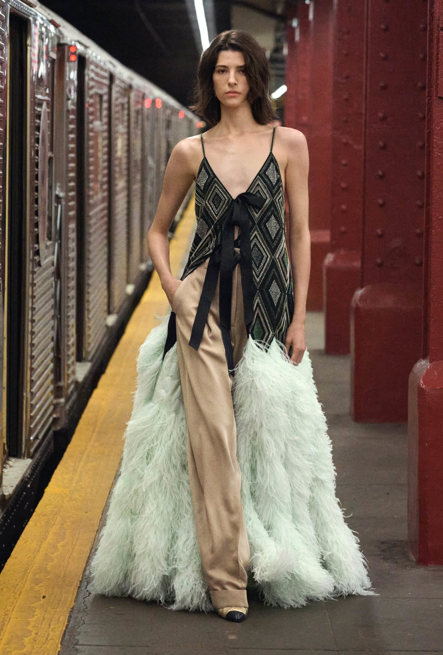 Chanel, Métiers D'Art 2026