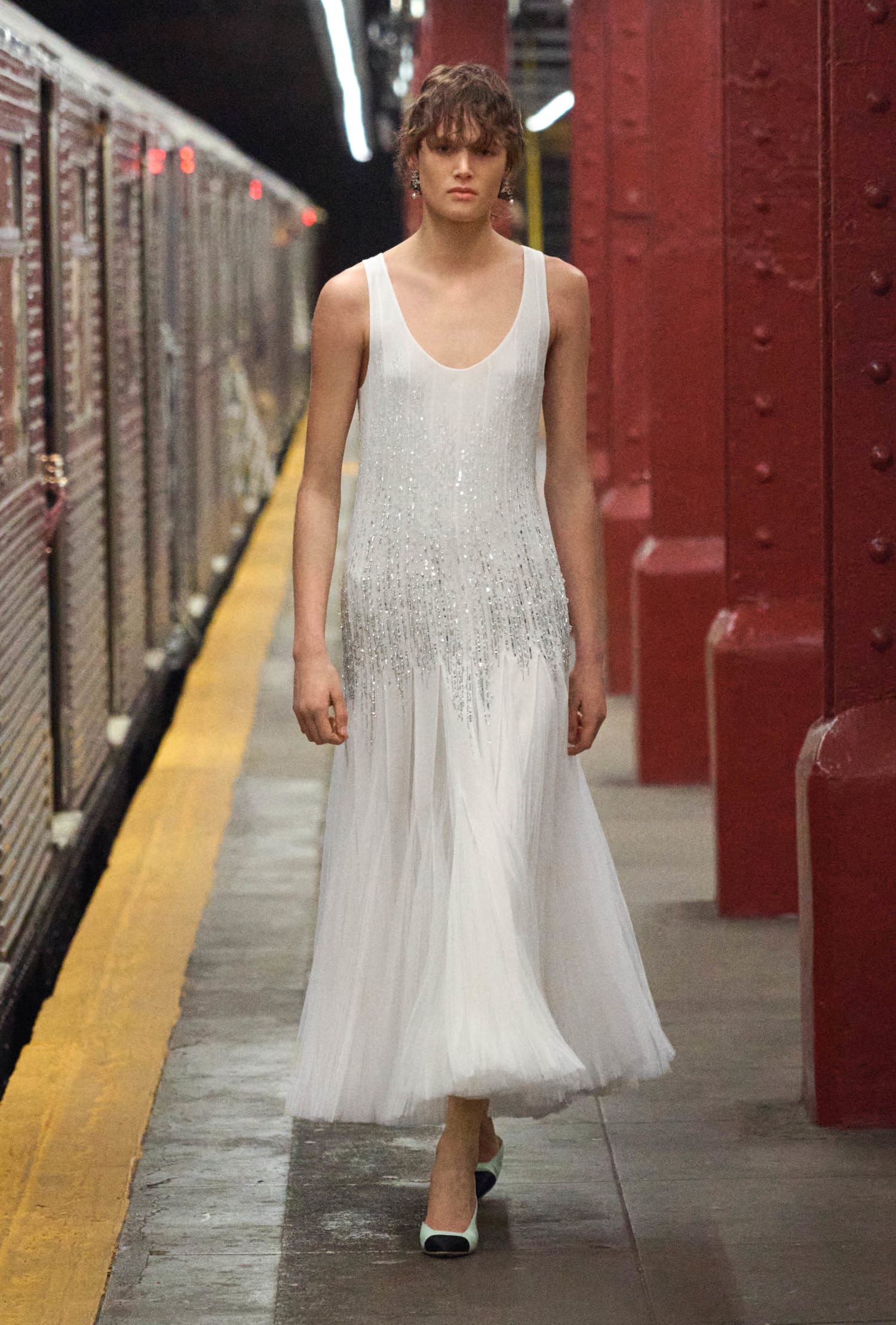 Chanel, Métiers D'Art 2026