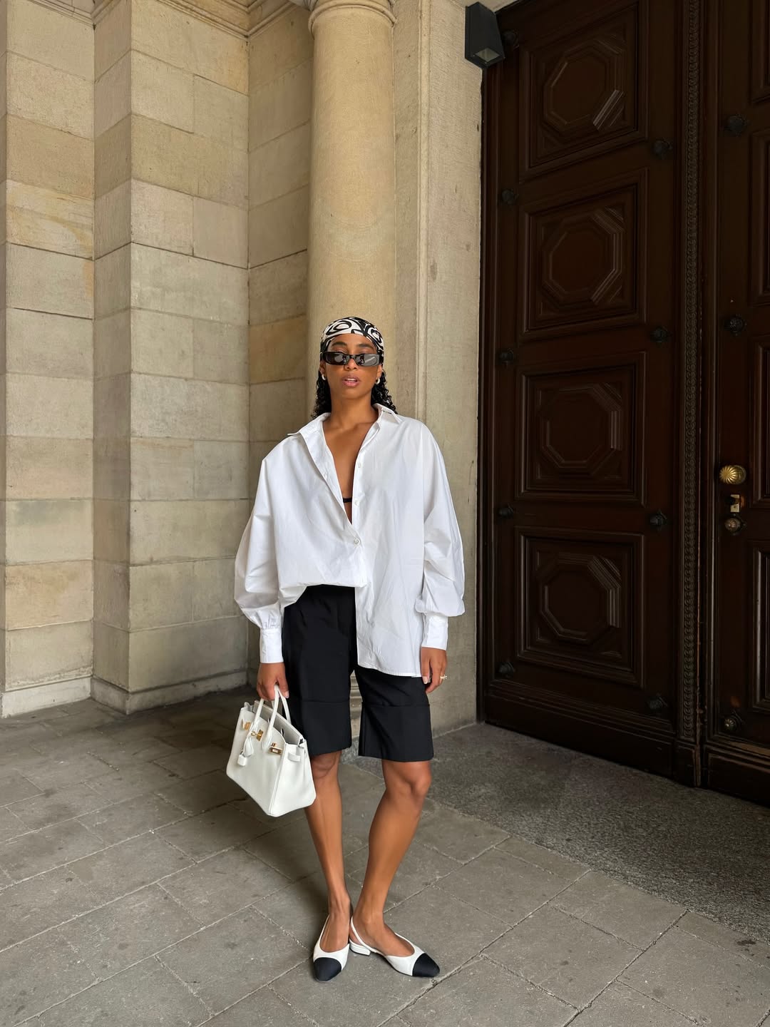 looks de trabalho para o verão