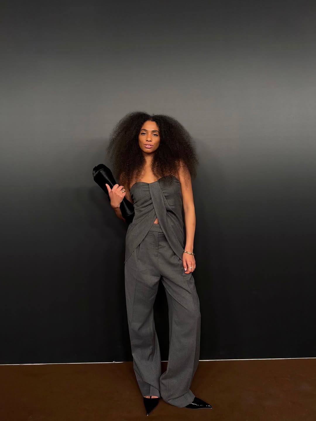 looks para festa da empresa