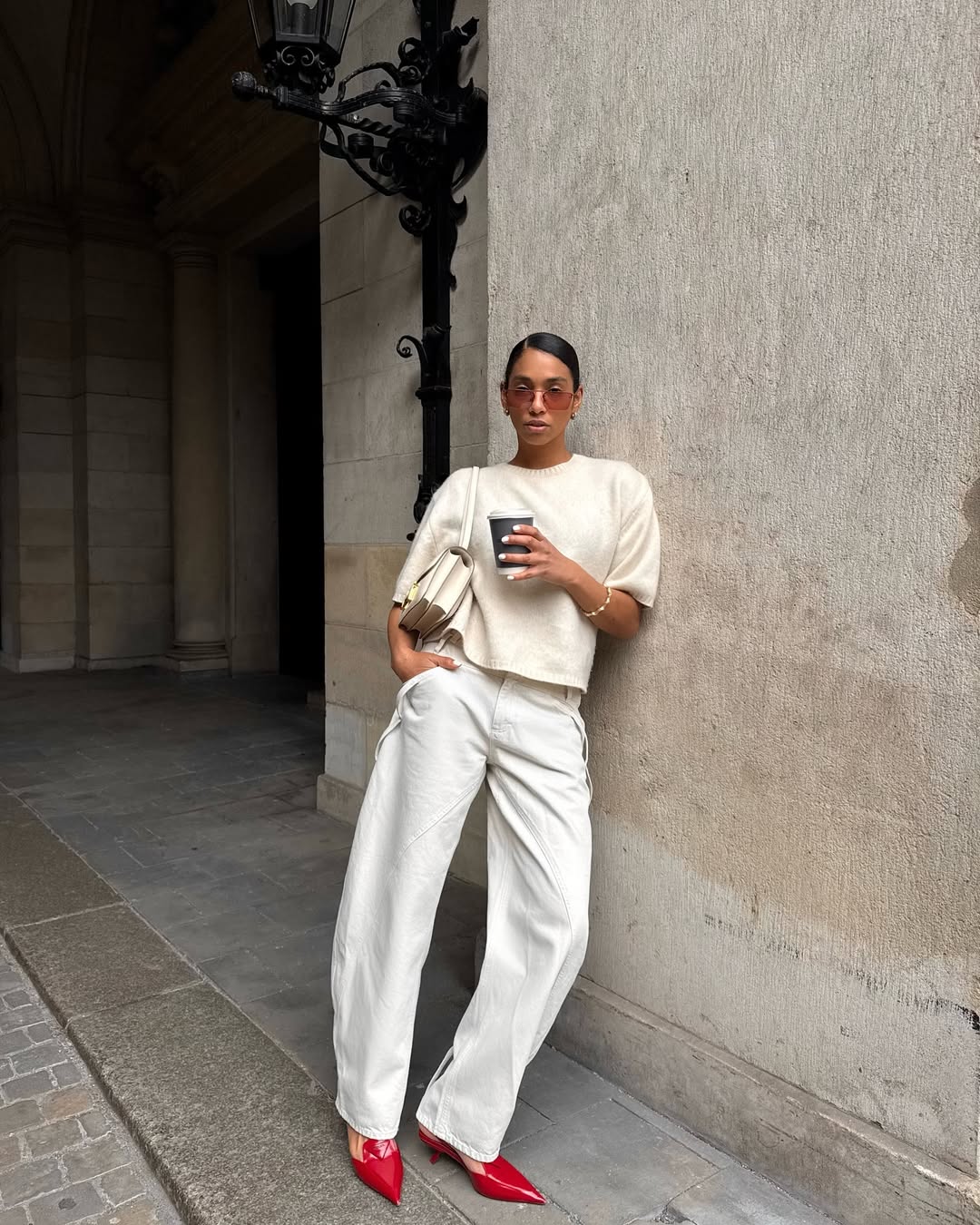 Como apostar em looks básicos de Natal sem perder o estilo looks básicos de natal