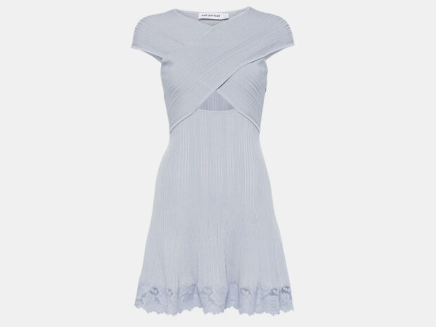 cores para o ano novo dez22 Self Portrait