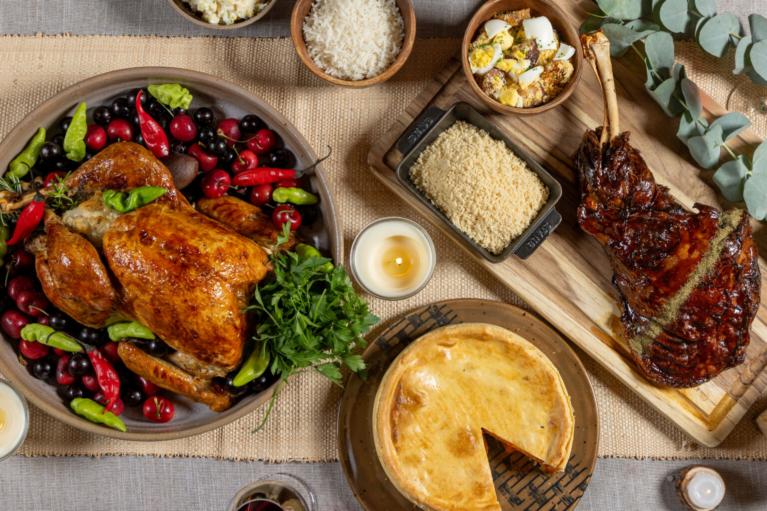 dalva Ceia credito credito Ricardo DAngelo