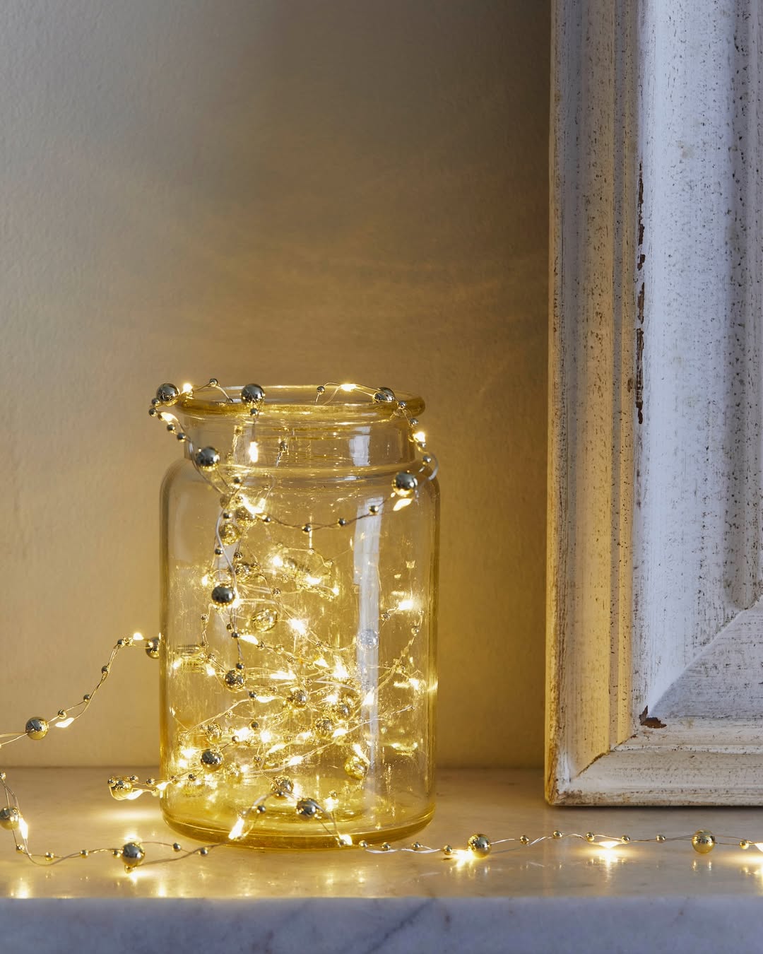 Boas vibrações com a decoração de Ano Novo decoracao de ano novo SaveClip.App 472857838 18485602915018398 5622000526519784042 n