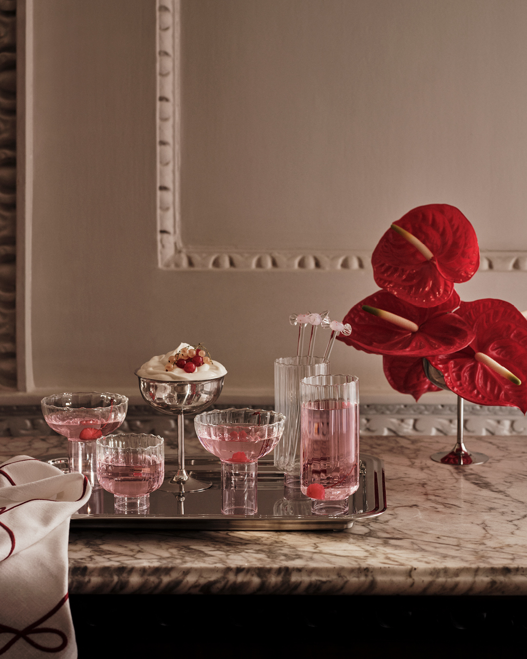 Boas vibrações com a decoração de Ano Novo decoracao de ano novo SaveClip.App 584402245 18519976987069411 3297710726083592016 n