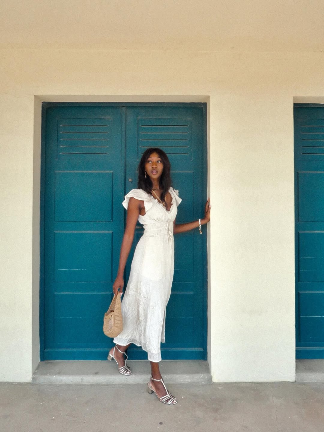 sandálias de salto bloco