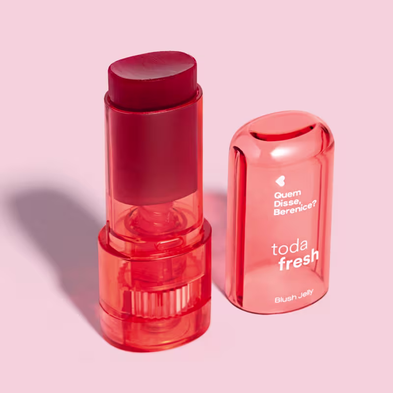 blush jelly
