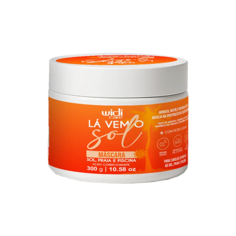 13 máscaras capilares que vão salvar o seu cabelo pós-praia máscaras capilares