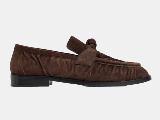 ideias de presentes de Natal 16 dez Bottega Veneta