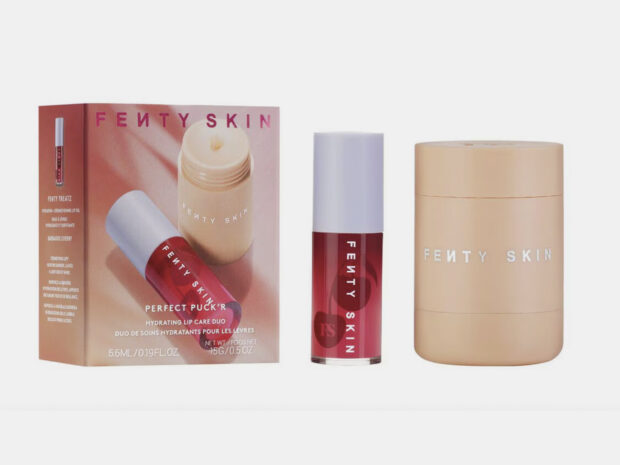 ideias de presentes de Natal 16 dez FENTY