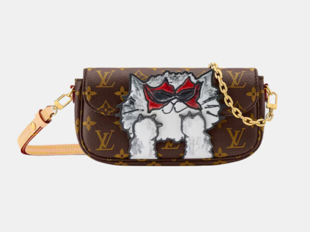 ideias de presentes de Natal 16 dez Louis Vuitton