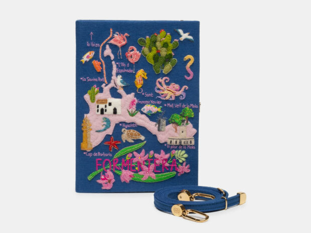 ideias de presentes de Natal 16 dez Olympia Le Tan