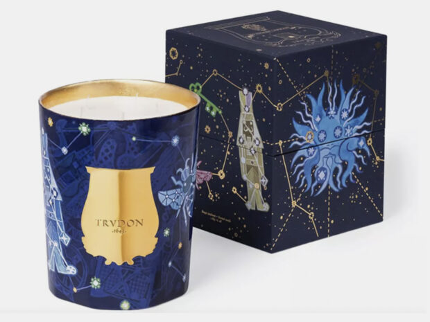 ideias de presentes de Natal 16 dez Trudon