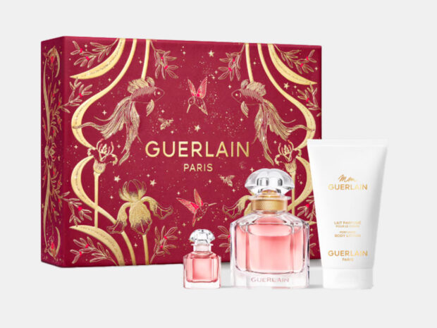 ideias de presentes de Natal 16 dez guerlain