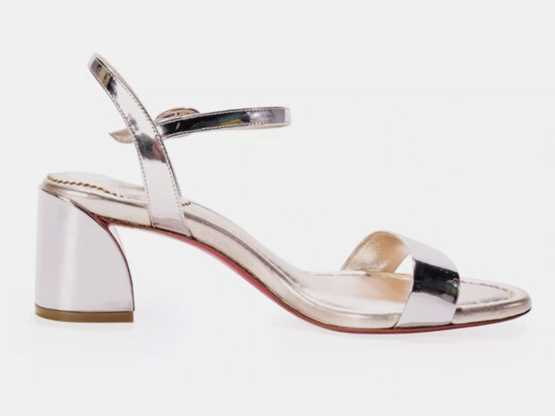 33 ideias de presentes de Natal a partir de R$ 100 ideias de presentes de natal dez8 Christian Louboutin