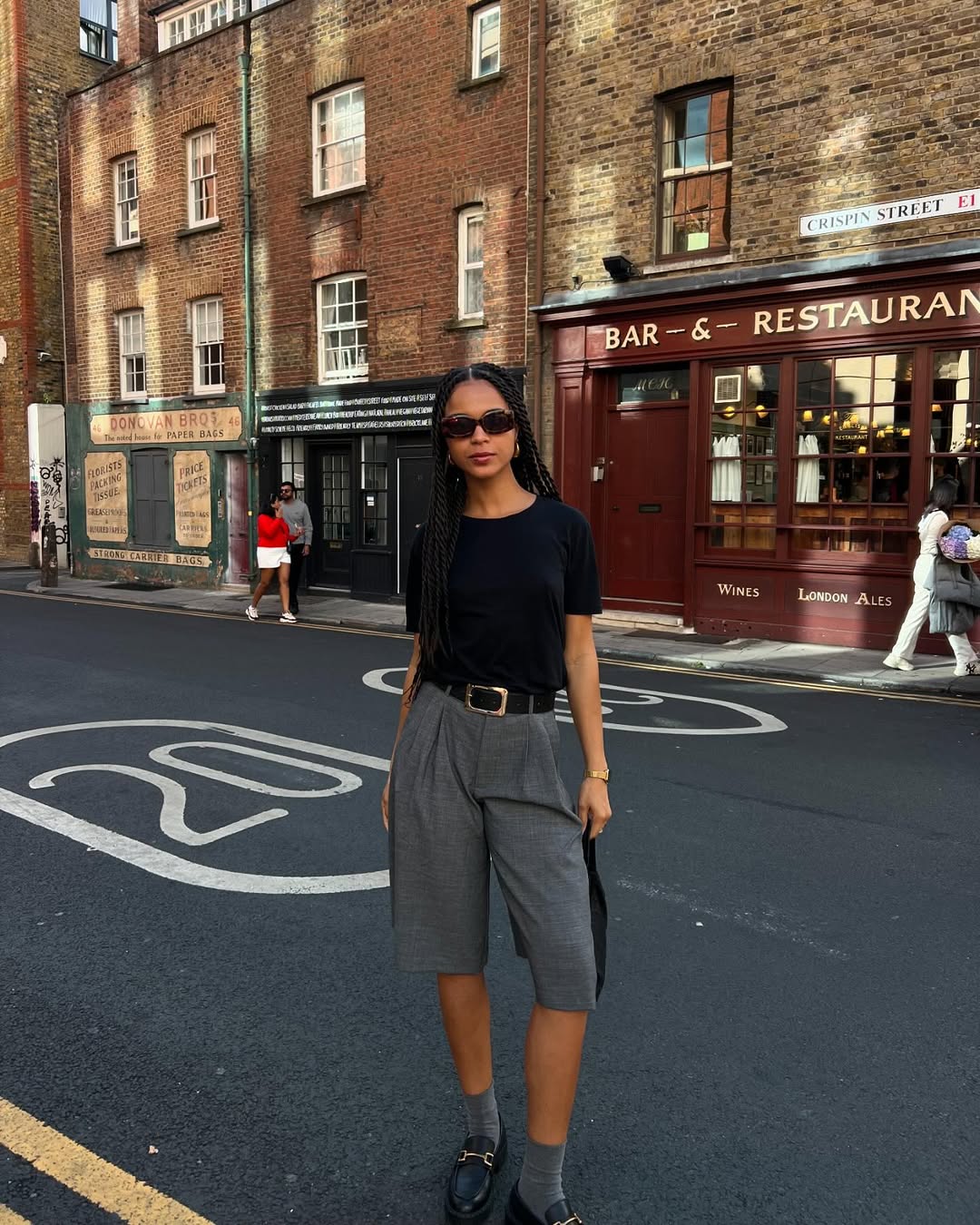 looks de trabalho para o verão