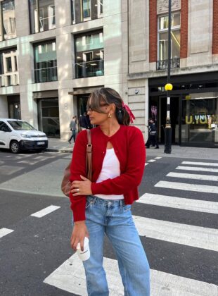 Como apostar em looks básicos de Natal sem perder o estilo looks básicos de natal