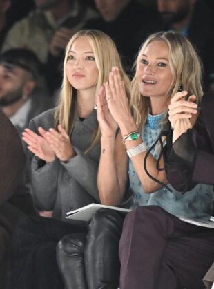 Herdando o estilo: 7 nepo babies que se tornaram verdadeiras it girls nepo babies