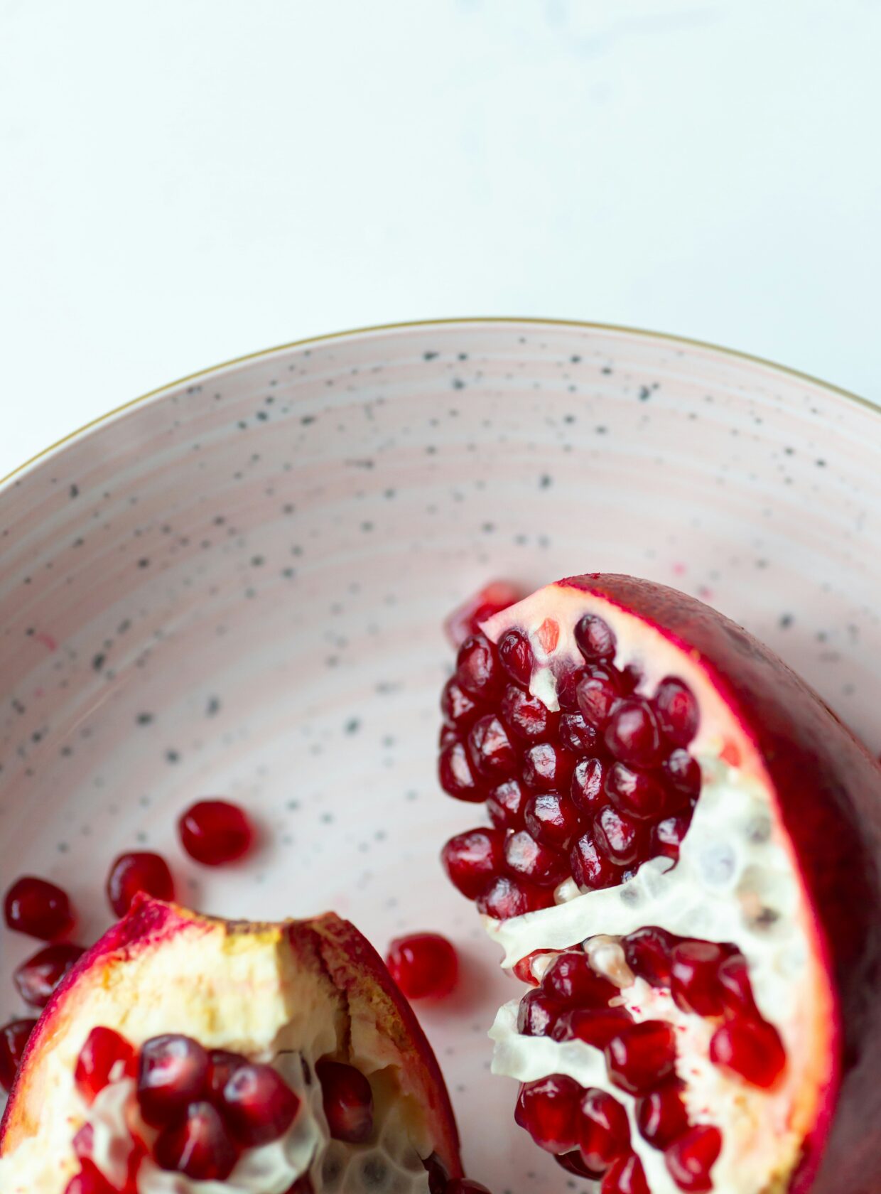 receita para dar sorte no ano novo