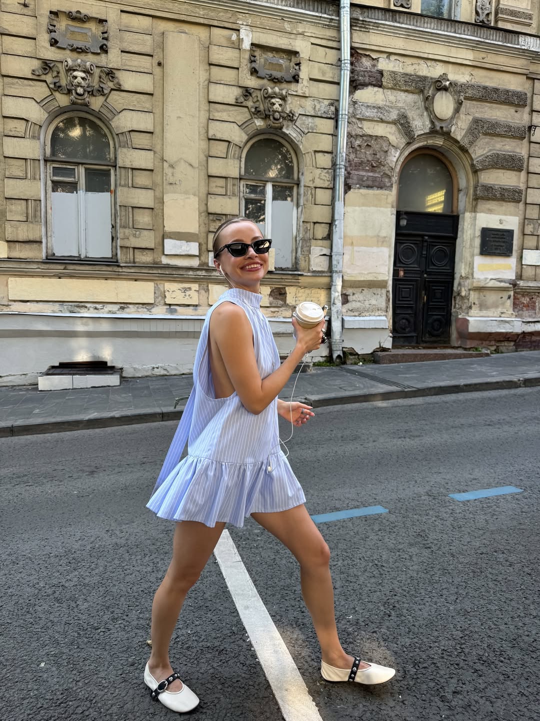 sapatilhas tendência