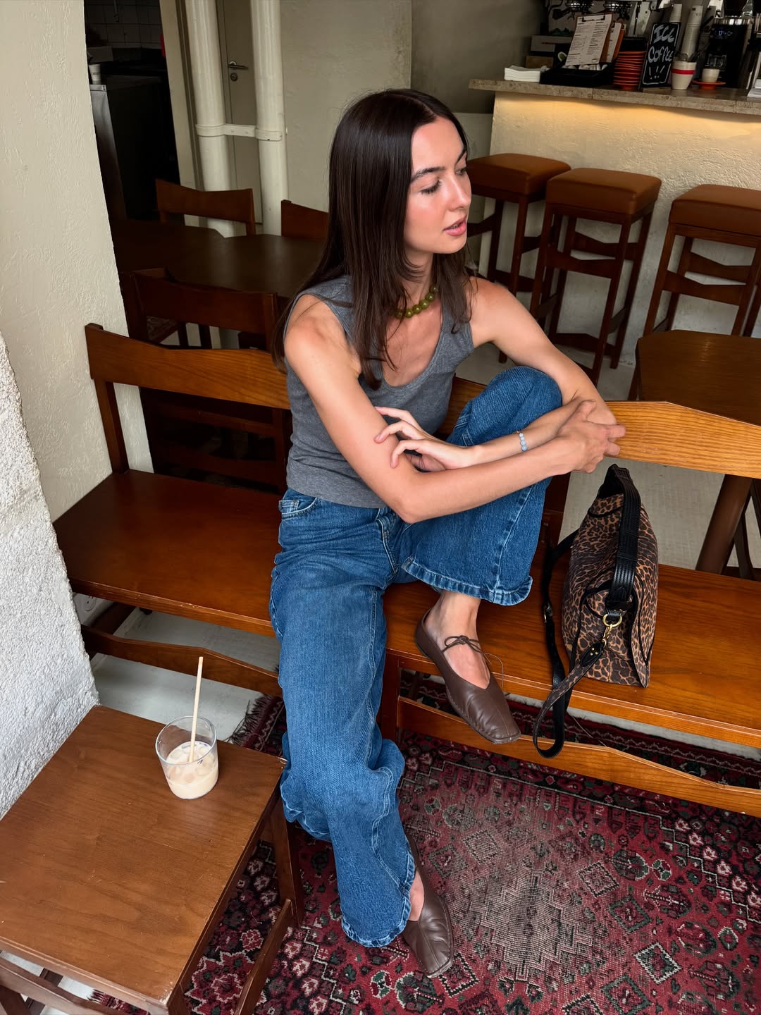 sapatilhas tendência