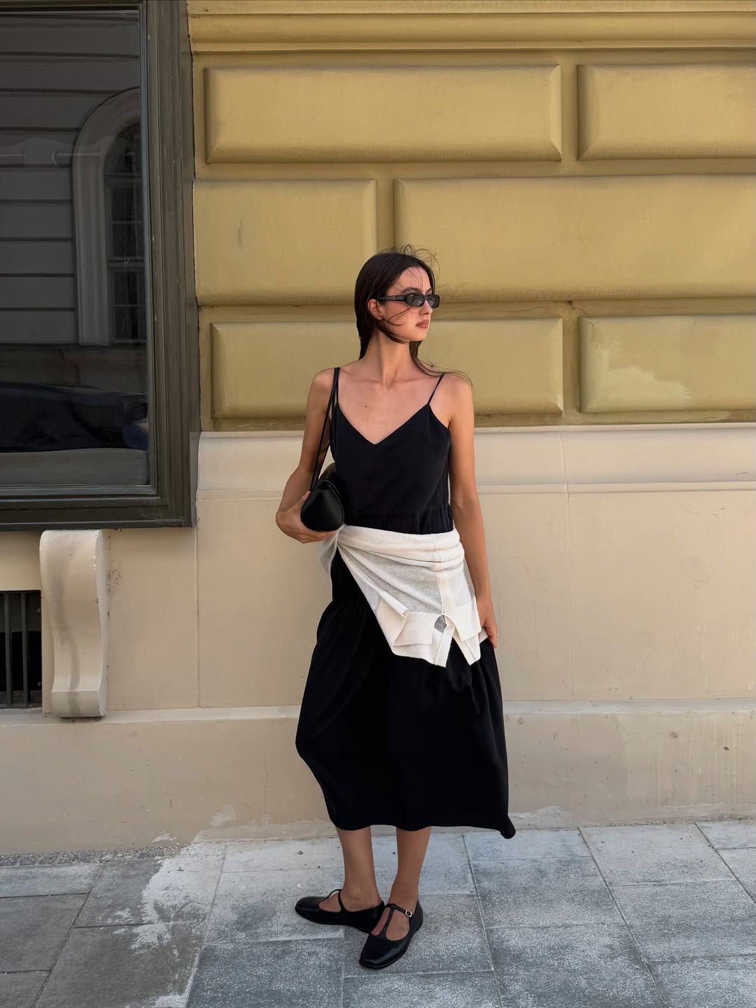 looks de trabalho para o verão