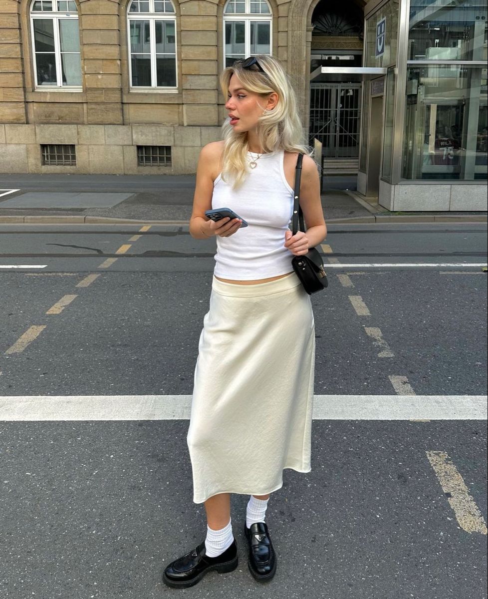 Como usar looks com mocassim nas festas de fim de ano looks com mocassim