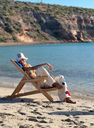 Look praia: 5 ideias para arrasar neste verão look praia 18 dez ellenghr