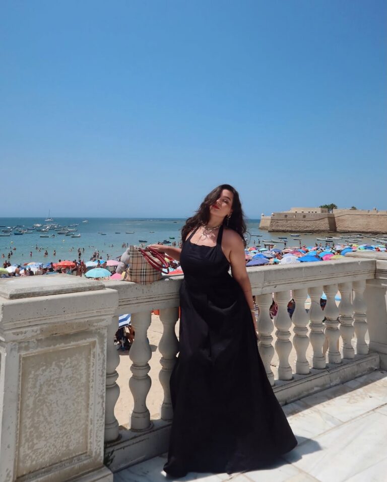 Look praia: 5 ideias para arrasar neste verão Look praia