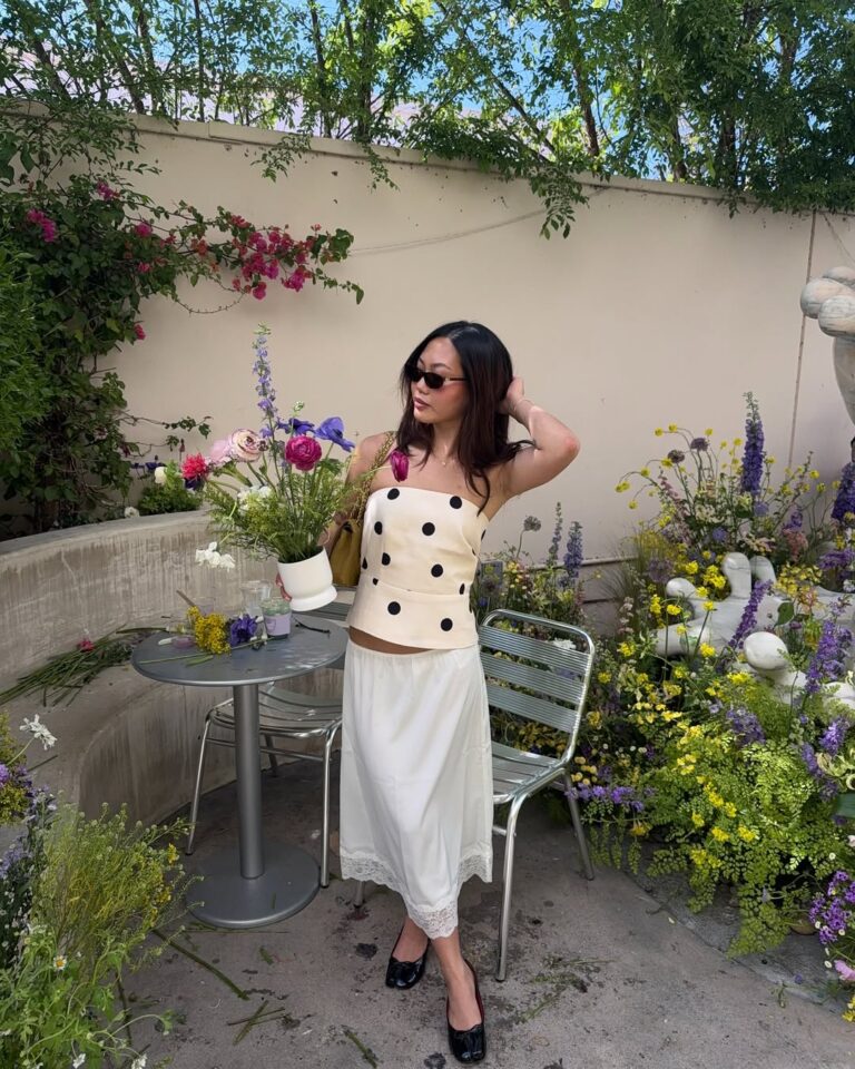 looks confortáveis para o calor 