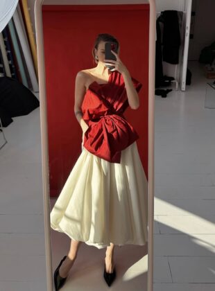 looks para natal / looks de natal para usar na ceia