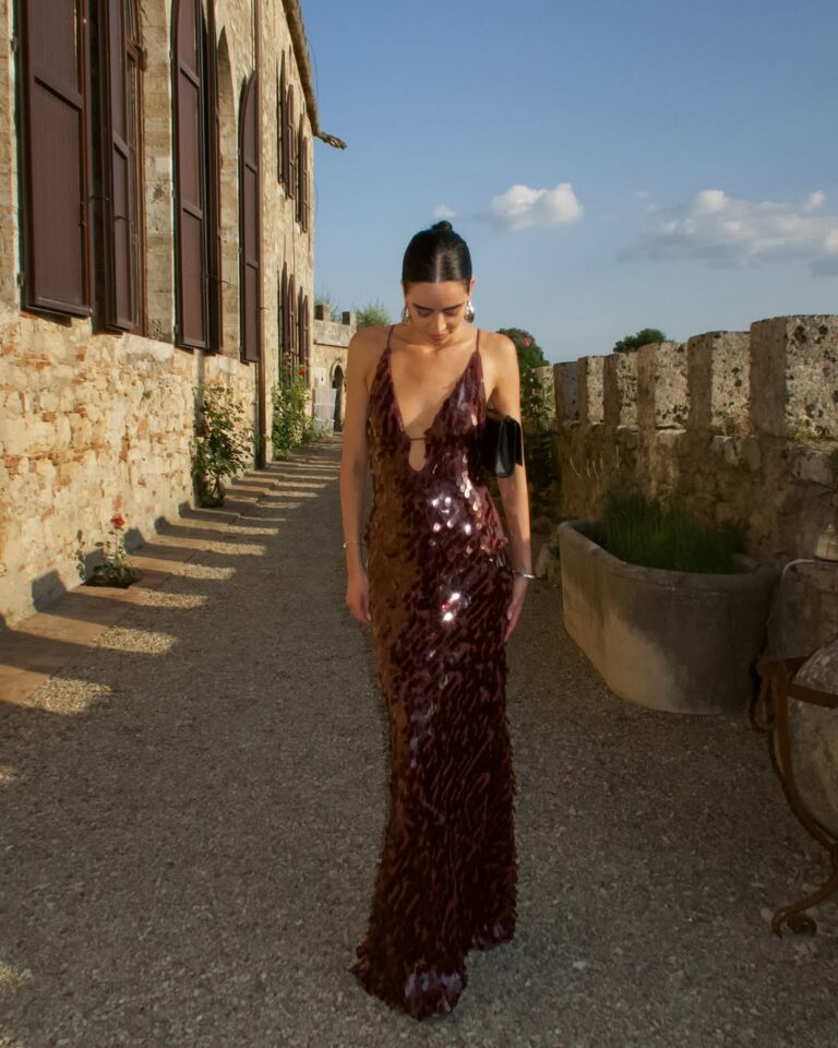 looks para natal / looks de natal para usar na ceia