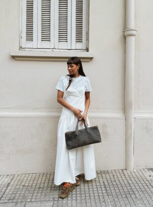 tendências para os looks de verão