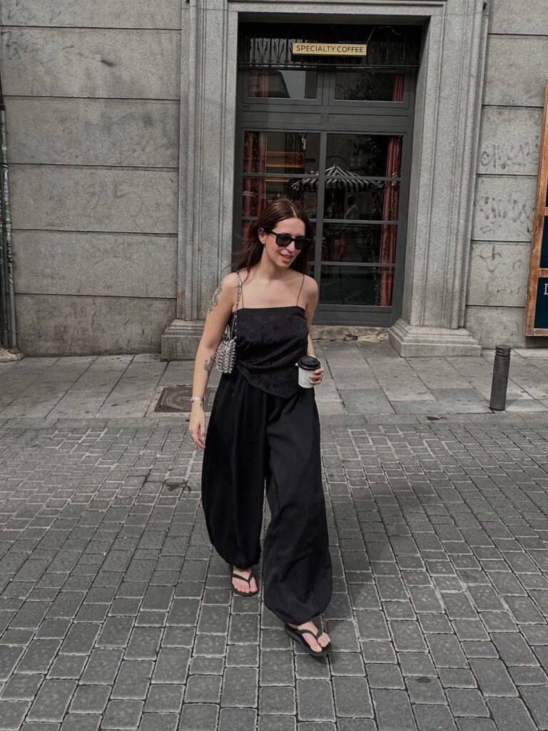 tendências para os looks de verão