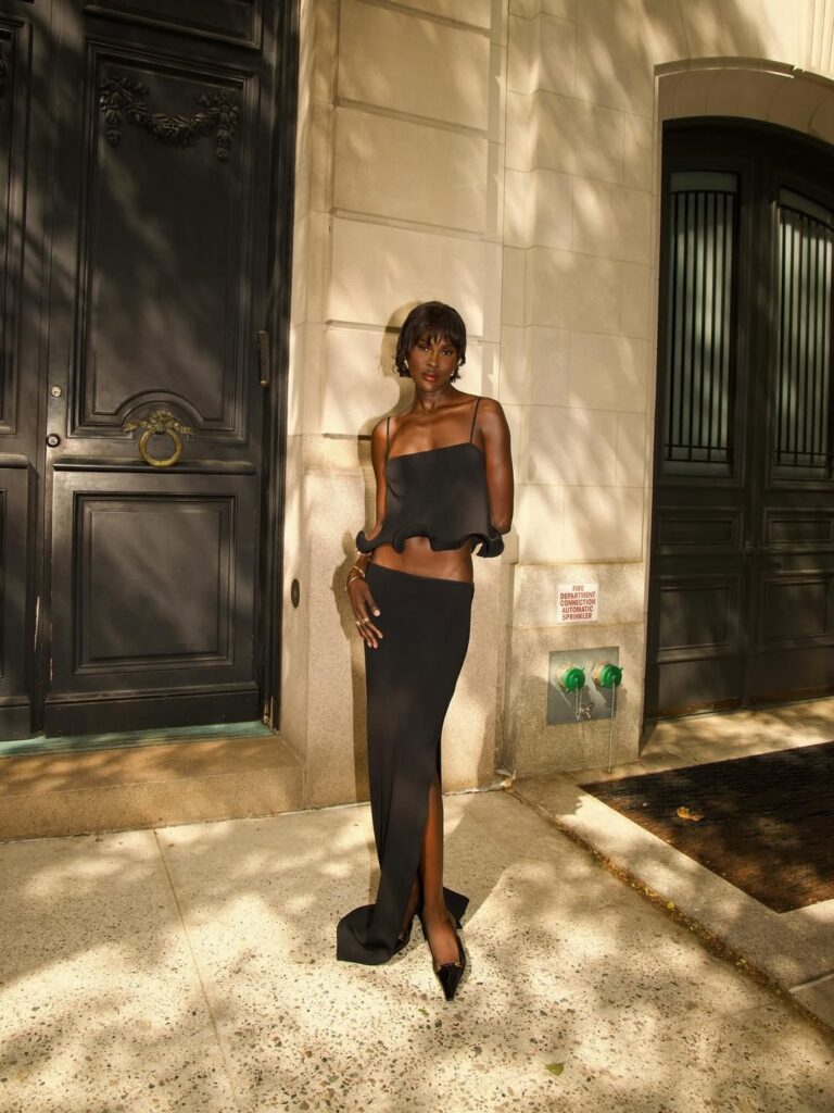 peças para criar looks esporte fino femininos 