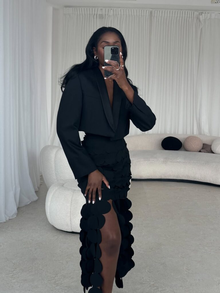 looks esporte fino femininos