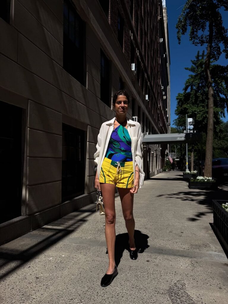 looks para usar na praia e além