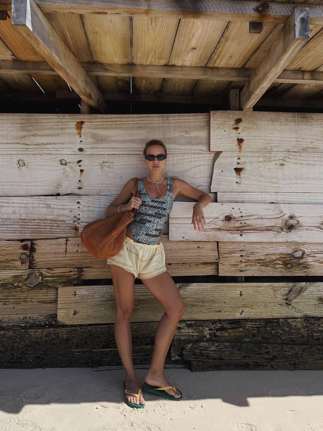 looks praianos sofisticados e confortáveis